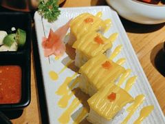 -九田家黑牛烤肉料理(华侨城店)