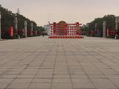 -南宁东站