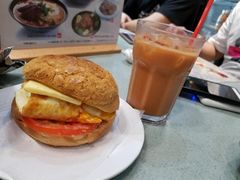 -华嫂冰室(尖沙咀店)