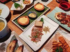 -京料理·日料自助·铁板燒(复悦城店)
