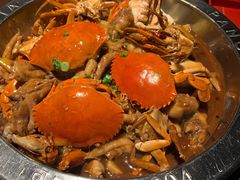 -胖哥俩肉蟹煲(福州仓山爱琴海店)