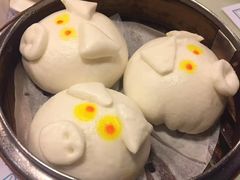 -点点心点心专门店(旺角店)