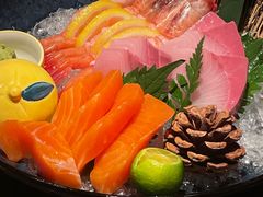 -300杯·和牛烧肉清酒专门店(廊里店)