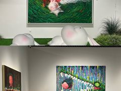 -上海宝龙美术馆