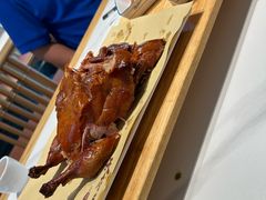 天府手撕鸭-鸡毛店·川菜(文殊院店)