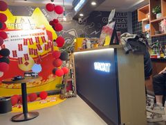 -梵猫·新养生(福州万象城店)