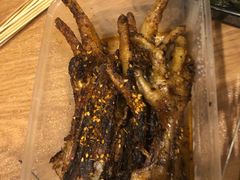 脱骨凤爪-大洋串烧麻辣烫(新华路店)