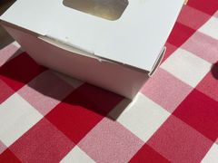 -西贝(上海我格广场店)