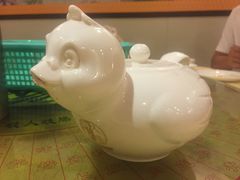-石岐佬中山菜馆(张溪店)