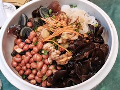 -普天和酒楼·新津菜·烤鸭(天津之眼店)