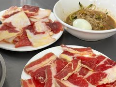 -松明一烤肉馆(鲁园店)