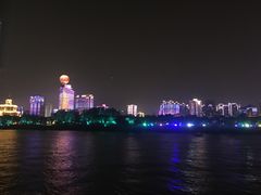 -武汉两江游览·夜游长江(汉口粤汉码头)