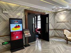 -茹丝葵经典牛排馆(上海外滩店)