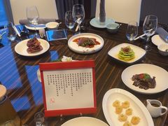 -环球港凯悦 · 享悦中餐厅