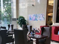 -上海吉臣维景酒店·维多利亚餐厅