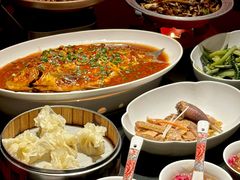 -知楚•精致湖北菜(武商MALL店)