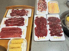 -杏花吴记牛肉火锅