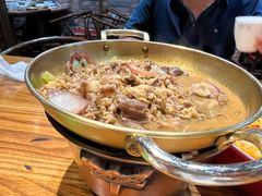 -金掌勺·锅包肉(双榆树店)