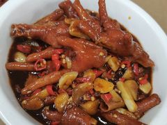 -老三样·旧食新味(万寿宫店)