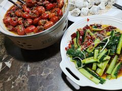 -郑喜旺烧烤(郑州总店)