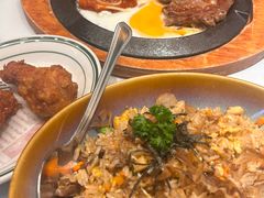 -菲滋意式餐厅(临海银泰店)