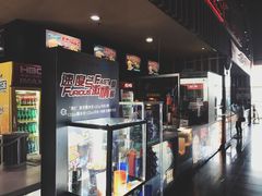 -华谊兄弟影院(北京洋桥店)