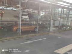 -上海西上海奥杰奥迪汽车销售有限公司(真如店)