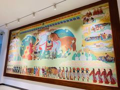 -迪庆藏族自治州博物馆