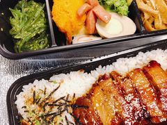 -饭豐町和风精致便当(陆家嘴店)