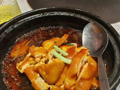 -滋粥楼·顺德菜(番禺广场总店)
