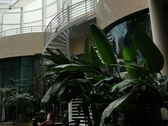 -青岛海尔洲际酒店