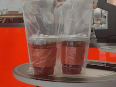 -Sips&Lick茶兰咖啡(五道口店)