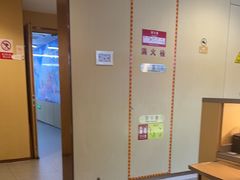 -海底捞火锅(江北万达商业广场店)