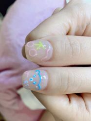 -Meet Nail 美睫·美甲