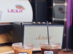 -HANA COFFEE(长寿路店)