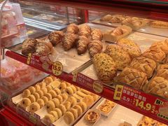 -味多美蛋糕(双合地铁店)