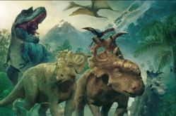 -恐龙探索乐园(磁器口店)