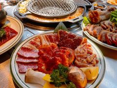 -炑八韩烤(琼华店)