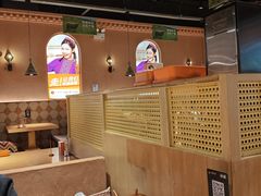 -谷丽麦馕新疆菜·清真(步步高梅溪新天地店)