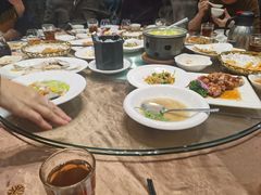 -庄氏祥记家常食府(国瑞建材家居博览中心店)