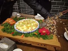 -乡坝头外婆菜(东方欧城仁寿七分店)