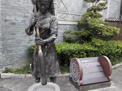-靖西锦绣古镇景区