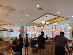 -英兰朝族饭店·英兰锅包肉(佳园路店)