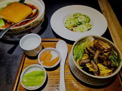 -安多素食(广仁寺路店)