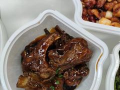 -北李妈妈菜·海肠捞饭(高新万达店)