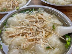 -荣巷小馄饨(荣巷店)
