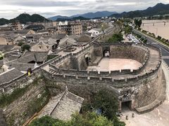-台州府城(江南长城)