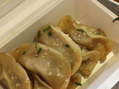 -小姜锅贴(凤凰街店)