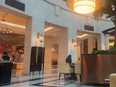 -漢咖啡·全服务式自助晚餐(武汉洲际酒店)