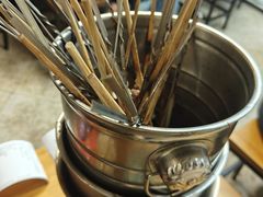 -炒豆合作社(东四总店)